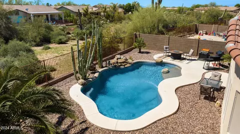 10359 E Second Water Trl, Gold Canyon, AZ 85118