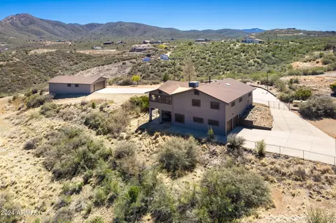 6603 E Cibola Cir, Prescott, AZ 86303