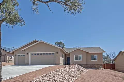 405 S Forest Ridge Ct, Payson, AZ 85541