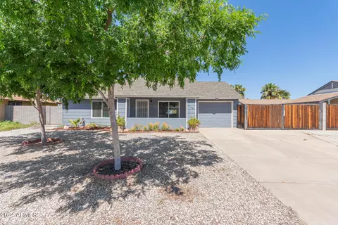 7142 W Sahuaro Dr, Peoria, AZ 85345