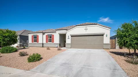 3072 N Amber Dr, Buckeye, AZ 85396