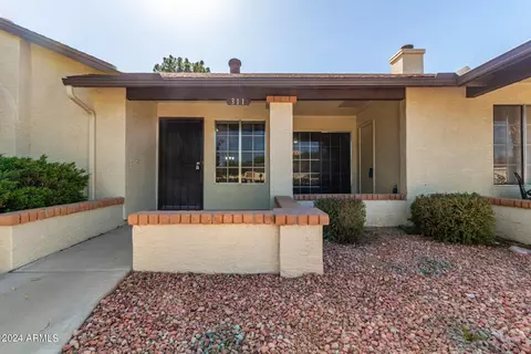 8140 N 107th Ave #311, Peoria, AZ 85345