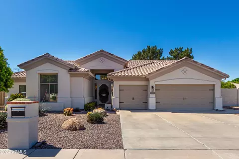 4261 Encanto St, Mesa, AZ 85205