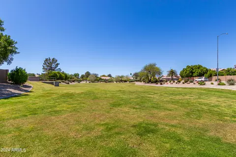 Exterior - 4261 Encanto St, Mesa, AZ 85205 photo 31 of 31