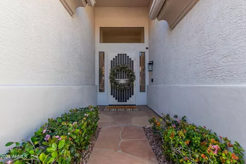 Exterior - 4261 Encanto St, Mesa, AZ 85205 photo 5 of 31