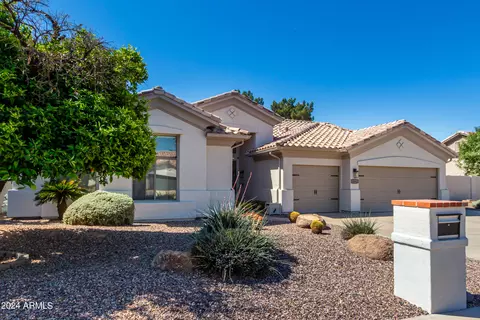 Exterior - 4261 Encanto St, Mesa, AZ 85205 photo 3 of 31