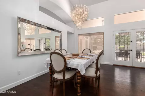 Dining - 4261 Encanto St, Mesa, AZ 85205 photo 1 of 2