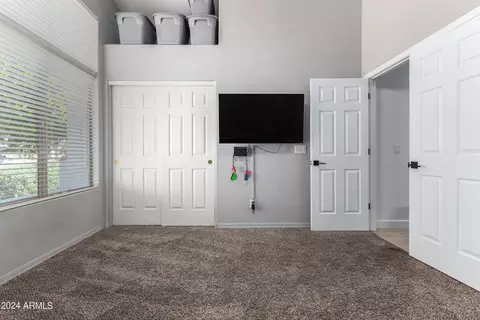 Bedroom - 4261 Encanto St, Mesa, AZ 85205 photo 10 of 10
