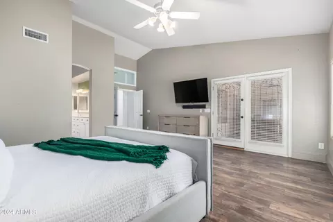 Bedroom - 4261 Encanto St, Mesa, AZ 85205 photo 5 of 10