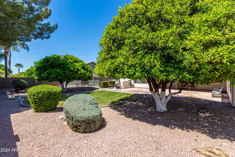 Exterior - 4261 Encanto St, Mesa, AZ 85205 photo 19 of 31