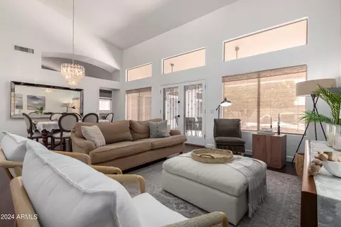 Living - 4261 Encanto St, Mesa, AZ 85205 photo 2 of 6