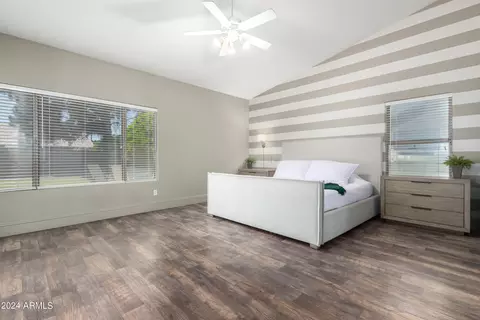 Bedroom - 4261 Encanto St, Mesa, AZ 85205 photo 3 of 10