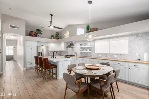 Kitchen - 4261 Encanto St, Mesa, AZ 85205 photo 1 of 7