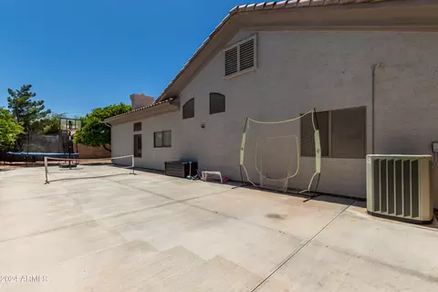 Exterior - 4261 Encanto St, Mesa, AZ 85205 photo 21 of 31