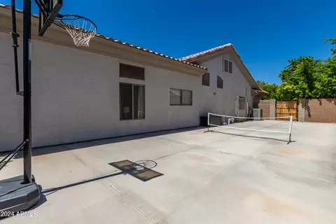 Exterior - 4261 Encanto St, Mesa, AZ 85205 photo 22 of 31