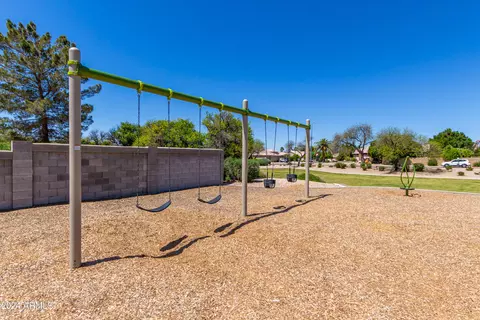 Exterior - 4261 Encanto St, Mesa, AZ 85205 photo 27 of 31