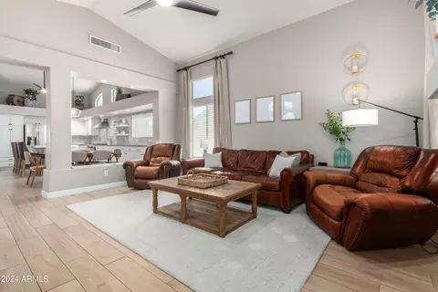 Living - 4261 Encanto St, Mesa, AZ 85205 photo 4 of 6