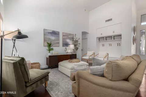 Living - 4261 Encanto St, Mesa, AZ 85205 photo 1 of 6