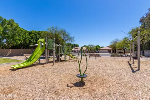 Exterior - 4261 Encanto St, Mesa, AZ 85205 photo 26 of 31