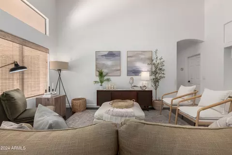 Bedroom - 4261 Encanto St, Mesa, AZ 85205 photo 2 of 10