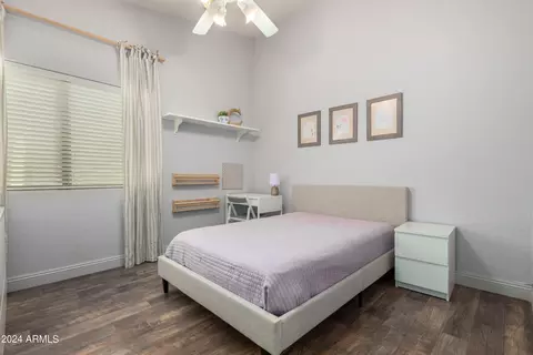 Bedroom - 4261 Encanto St, Mesa, AZ 85205 photo 6 of 10