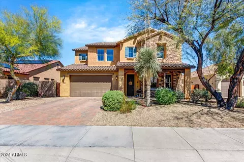 4549 N 155th Ln, Goodyear, AZ 85395