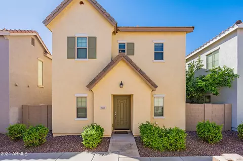 550 N Citrus Ln, Gilbert, AZ 85234