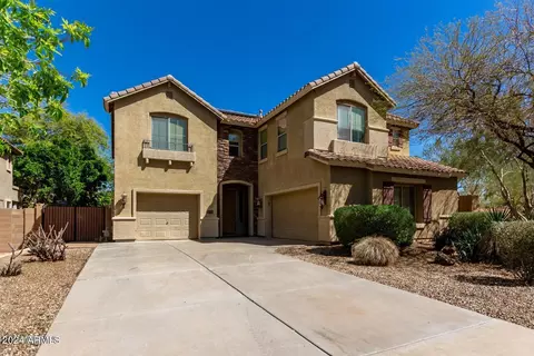 7130 W Morning Vista Dr, Peoria, AZ 85383