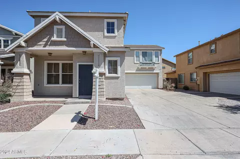 4014 W Pollack St, Phoenix, AZ 85041