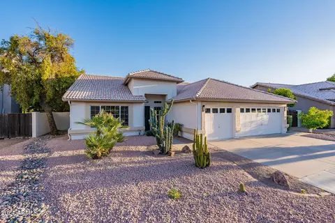3603 W Shannon St, Chandler, AZ 85226