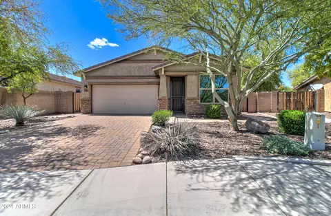 2540 S Loren Ln, Gilbert, AZ 85295