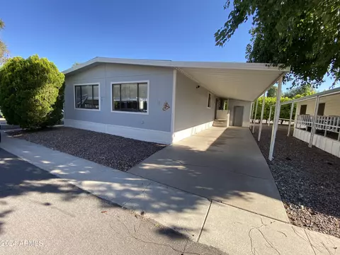 16225 N 29th St #18, Phoenix, AZ 85032