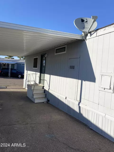 2340 E University Dr #101, Tempe, AZ 85288