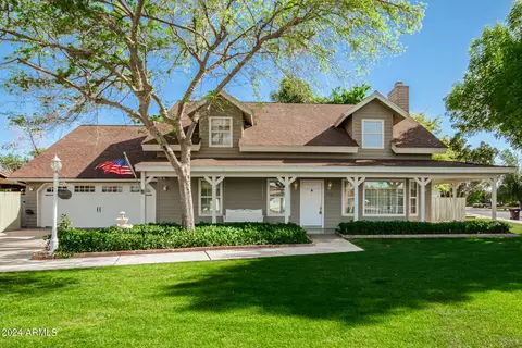 1719 E Downing St, Mesa, AZ 85203