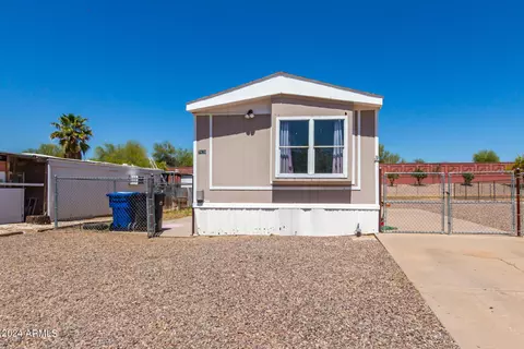 7836 E Inverness Ave, Mesa, AZ 85209 photo 2