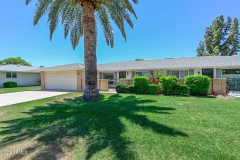 10217 W Bolivar Dr, Sun City, AZ 85351