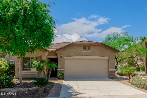 5451 W Hobby Horse Dr, Phoenix, AZ 85083