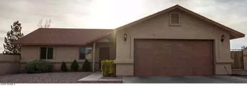 1850 E Cimmaron Dr E, Douglas, AZ 85607