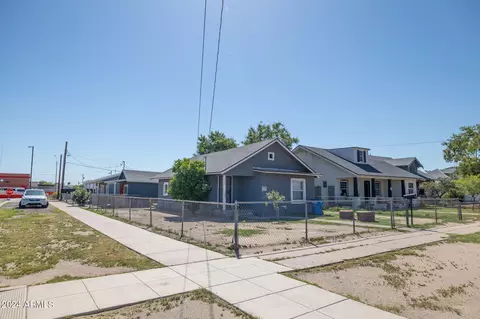801 S 1st Ave, Phoenix, AZ 85003