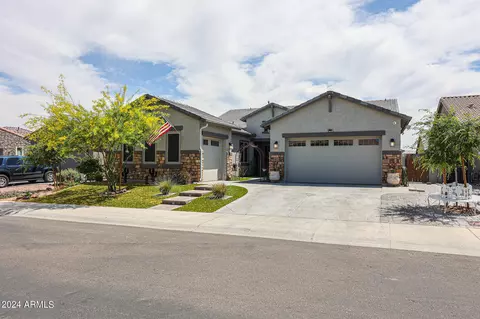 19673 W Flower St, Buckeye, AZ 85396