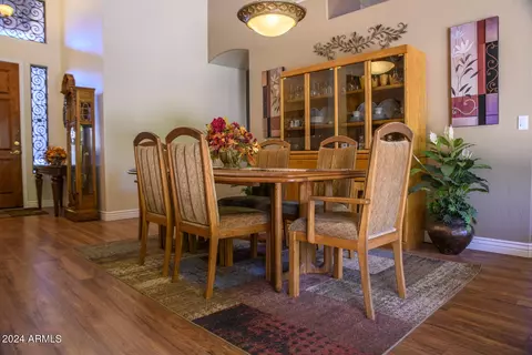 4023 Enrose St, Mesa, AZ 85205 photo 13