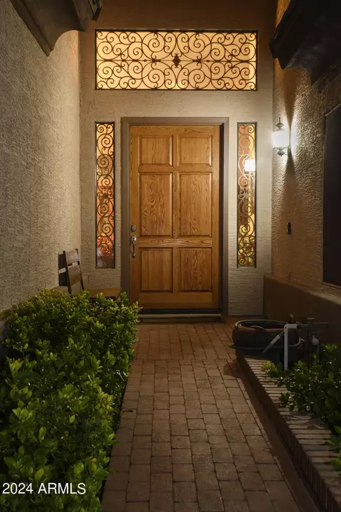 4023 Enrose St, Mesa, AZ 85205 photo 4