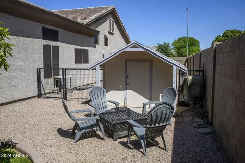 4023 Enrose St, Mesa, AZ 85205 photo 42