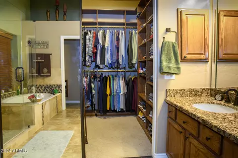 4023 Enrose St, Mesa, AZ 85205 photo 21