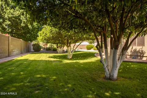 4023 Enrose St, Mesa, AZ 85205 photo 37