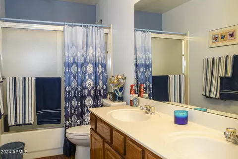 4023 Enrose St, Mesa, AZ 85205 photo 34