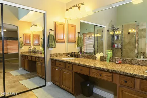 4023 Enrose St, Mesa, AZ 85205 photo 18