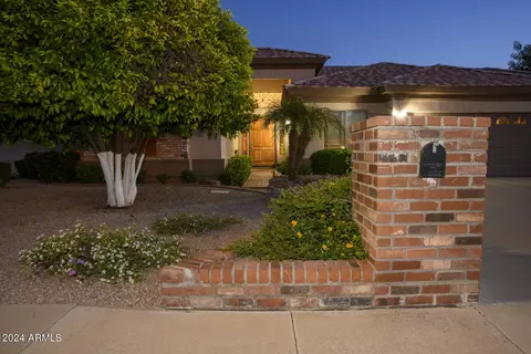 4023 Enrose St, Mesa, AZ 85205 photo 2