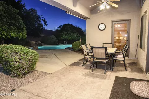 4023 Enrose St, Mesa, AZ 85205 photo 39