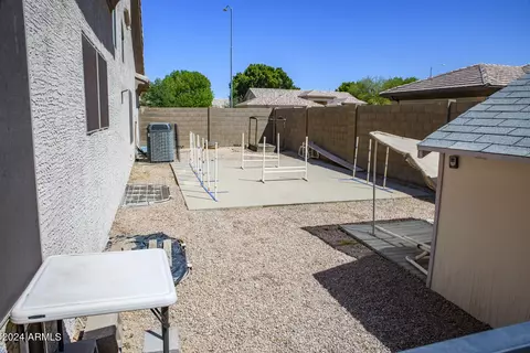 4023 Enrose St, Mesa, AZ 85205 photo 41